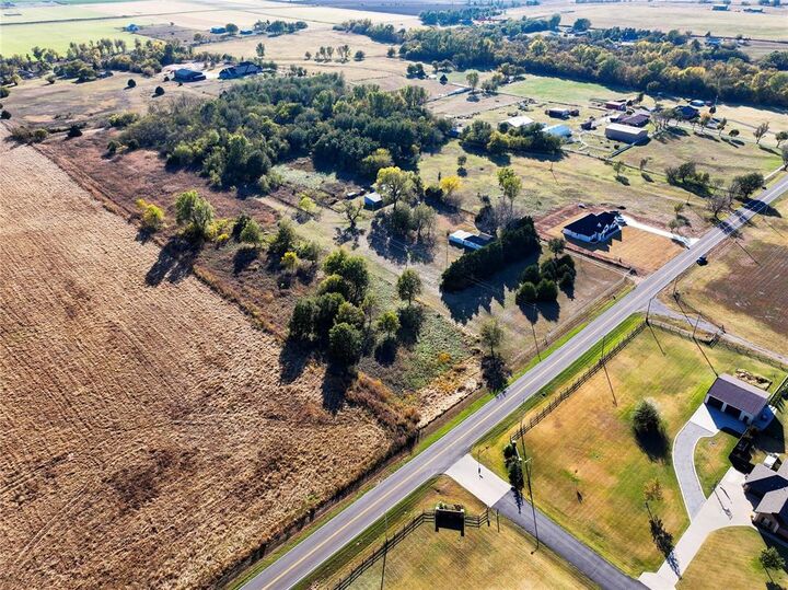 Property Photo: 14950 W Wilshire Boulevard OK 73099