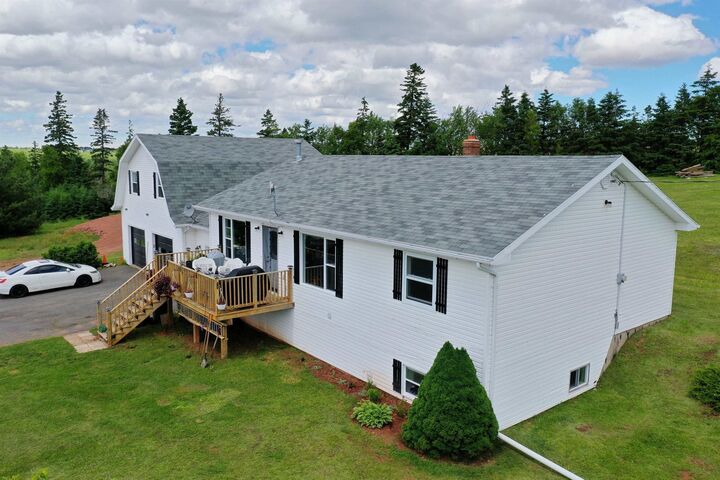 Property Photo:  19572 Route 2 Hunter River  PE C0A 1N0 