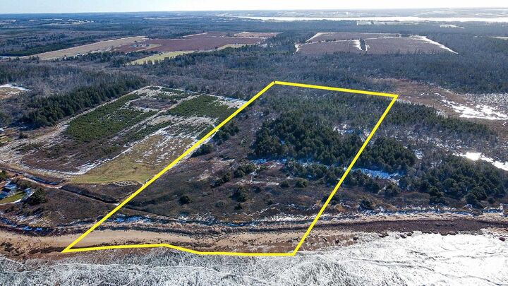 Lot Shore Road — photo 1