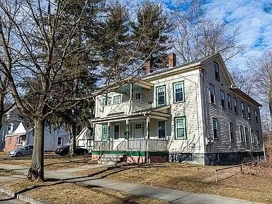 Property Photo:  22 Eleanor Rd  MA 01108 