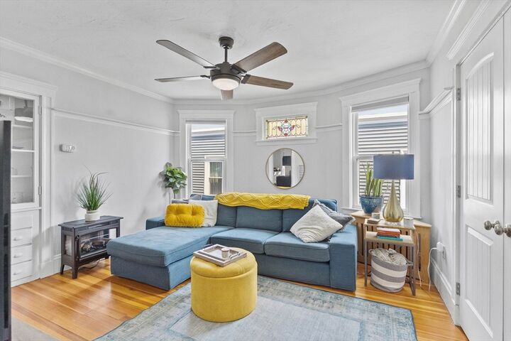 Property Photo:  108 King Street Three  MA 02122 