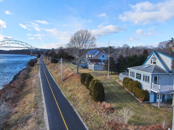 Property Photo:  18 Gibbs Road  MA 02562 