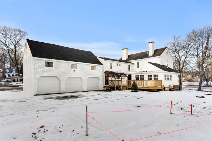 Property Photo:  34 Central 1  MA 01969 