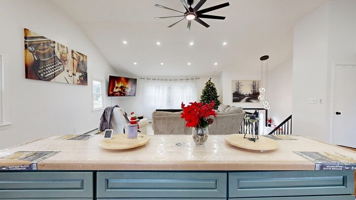 Property Photo:  50 Cross St & 0 Cross (Rear)  MA 02347 