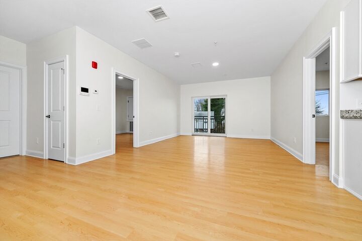Property Photo: 10 Franklin Ave 300 MA 02151