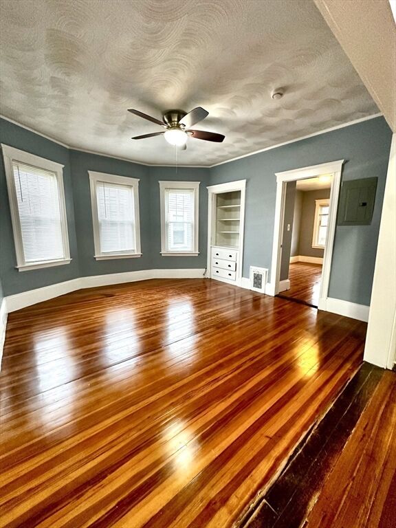 Property Photo:  20 Leslie 3  MA 02122 