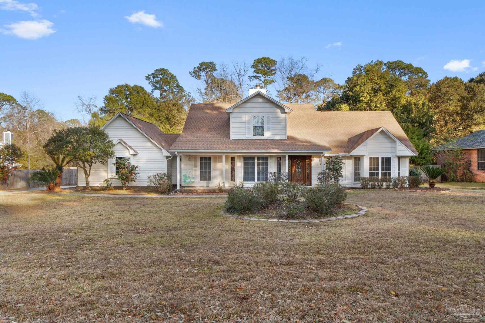 Property Photo:  508 Northcreek Dr  FL 32514 