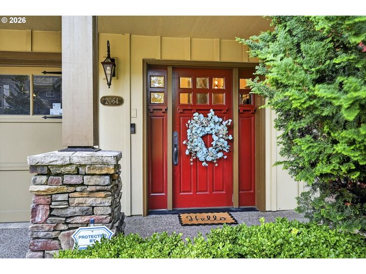Property Photo: 2064 NW Village Cir 44 OR 97229