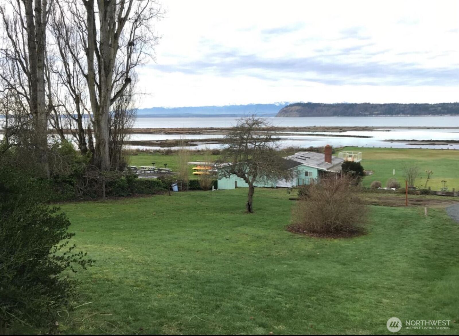 Property Photo:  0  Elwick Way  WA 98236 