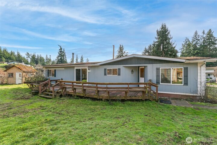 Property Photo: 1951 Bartl Drive WA 98282