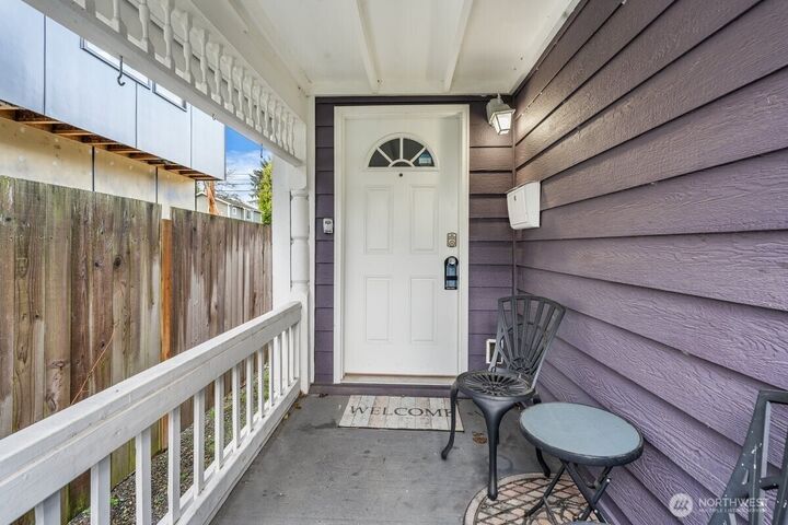 Property Photo: 1916 Martin Luther King Jr Way WA 98405