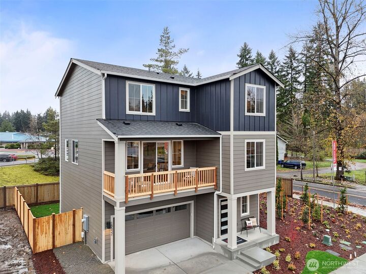 Property Photo: 18509 SE 271st Court WA 98042