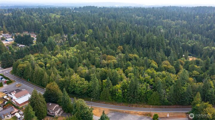 Property Photo:  0  Lakewood Road  WA 98292 