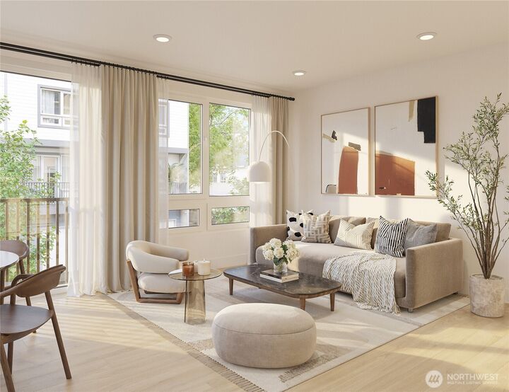 Property Photo:  341 NE 155th St (Homesite #30)  WA 98155 