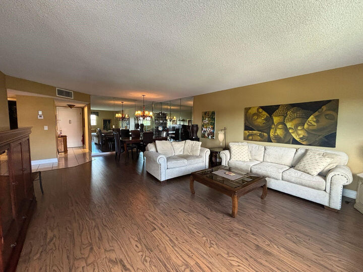 Property Photo:  4751 NW 21st Street 318  FL 33313 