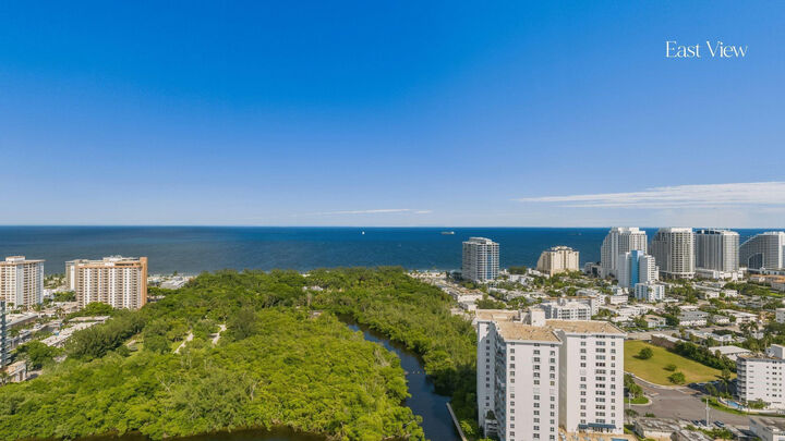 Property Photo:  900 Intracoastal Drive 2401  FL 33304 