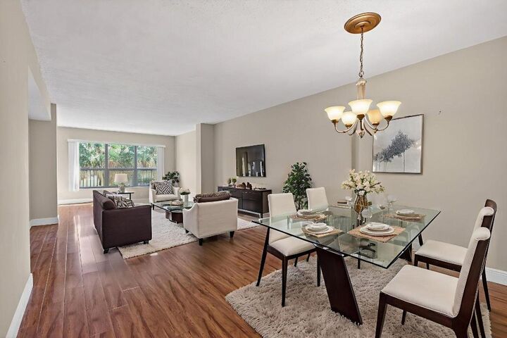 Property Photo:  3050 NW 42nd Avenue C303  FL 33066 