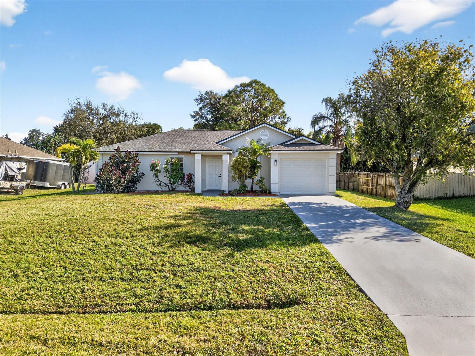 Property Photo:  2417 SW Summit Street  FL 34984 