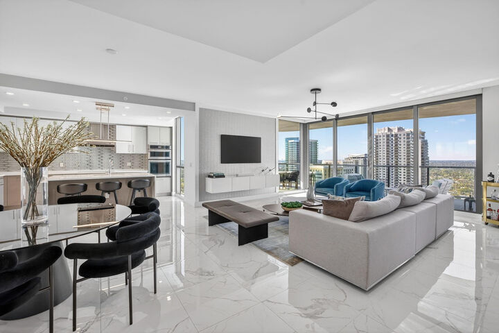 Property Photo:  100 E Las Olas Boulevard 3004  FL 33301 