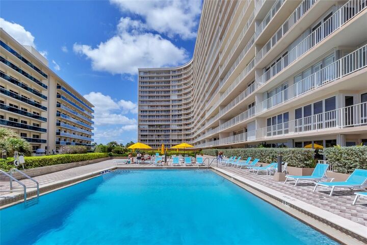 Property Photo:  4100 Galt Ocean Drive 202  FL 33308 