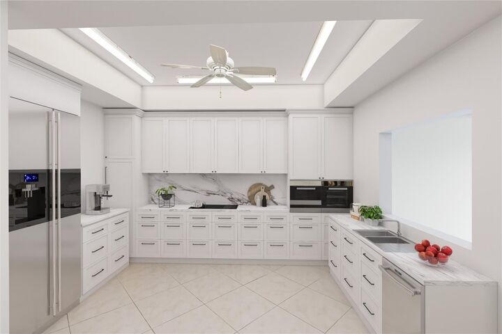 Property Photo:  5100 N Ocean Boulevard 1101  FL 33308 