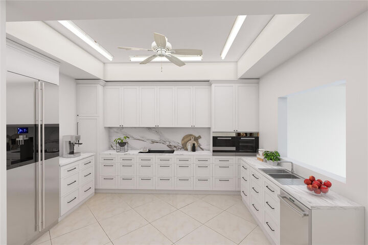 Property Photo:  5100 N Ocean Boulevard 1101  FL 33308 