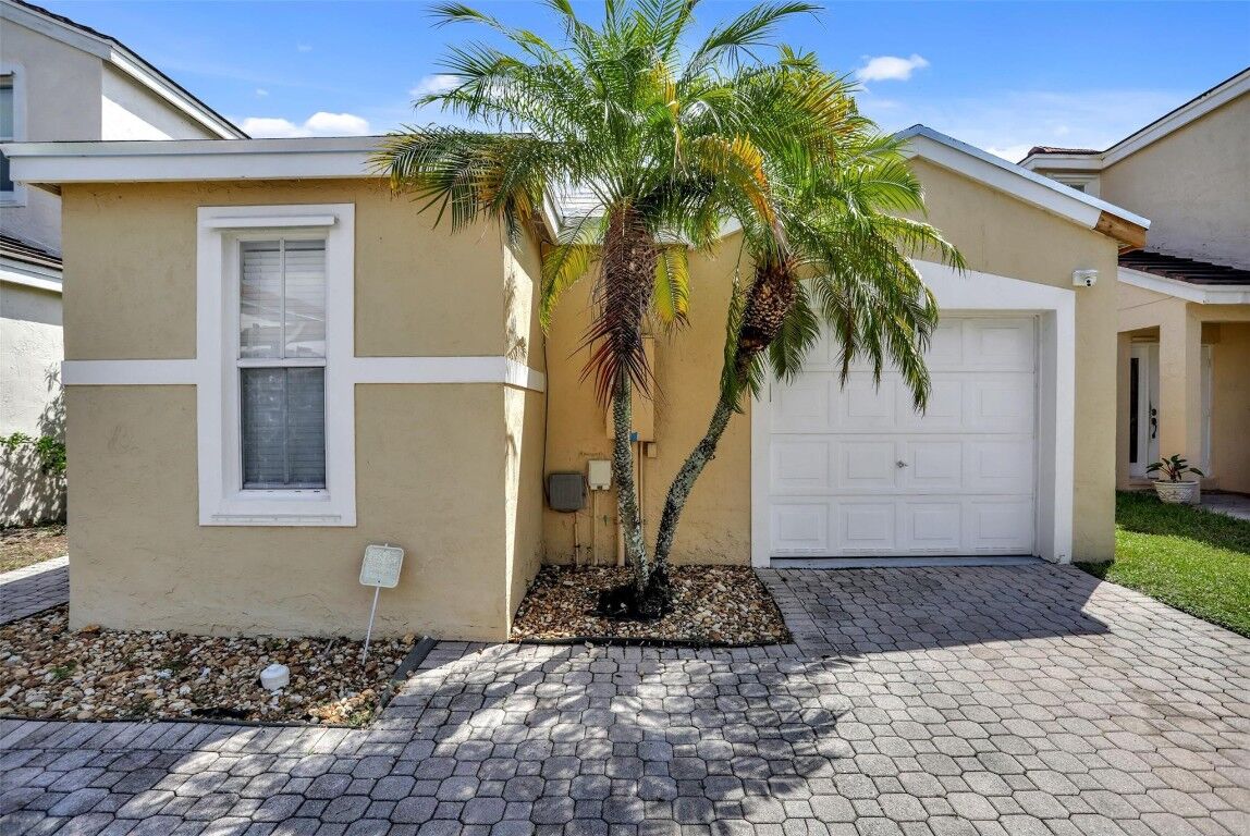 Property Photo:  3338 Chickee Lane  FL 33063 