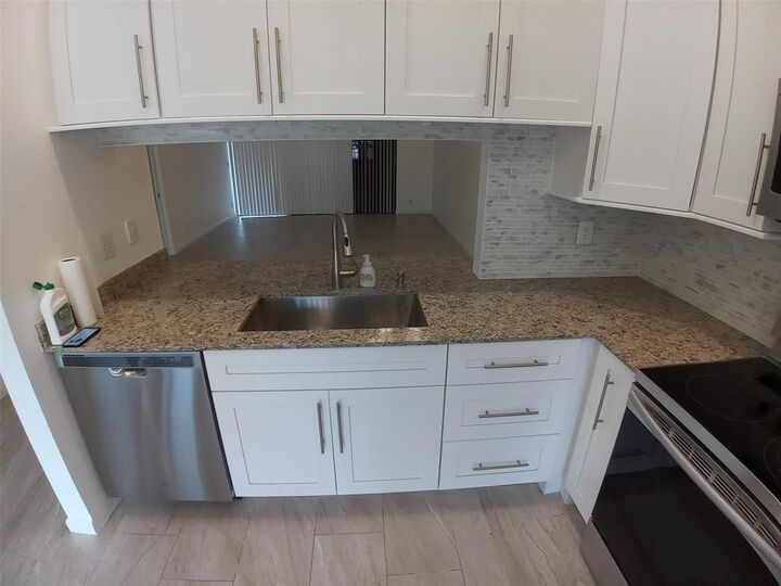 Property Photo:  1030 NW 53rd Street  FL 33064 