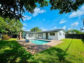 Property Photo: 1478 NE 56th Street FL 33334