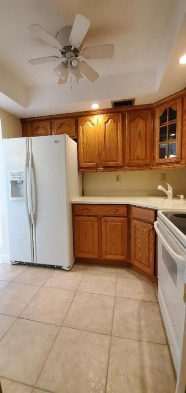 Property Photo:  3040 NE 16th Avenue 303 A  FL 33334 