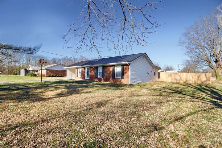 Property Photo:  146 Countryside Drive  KY 42749 