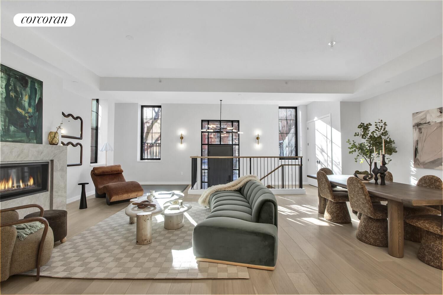 Property Photo:  383 10th Street  NY 11215 