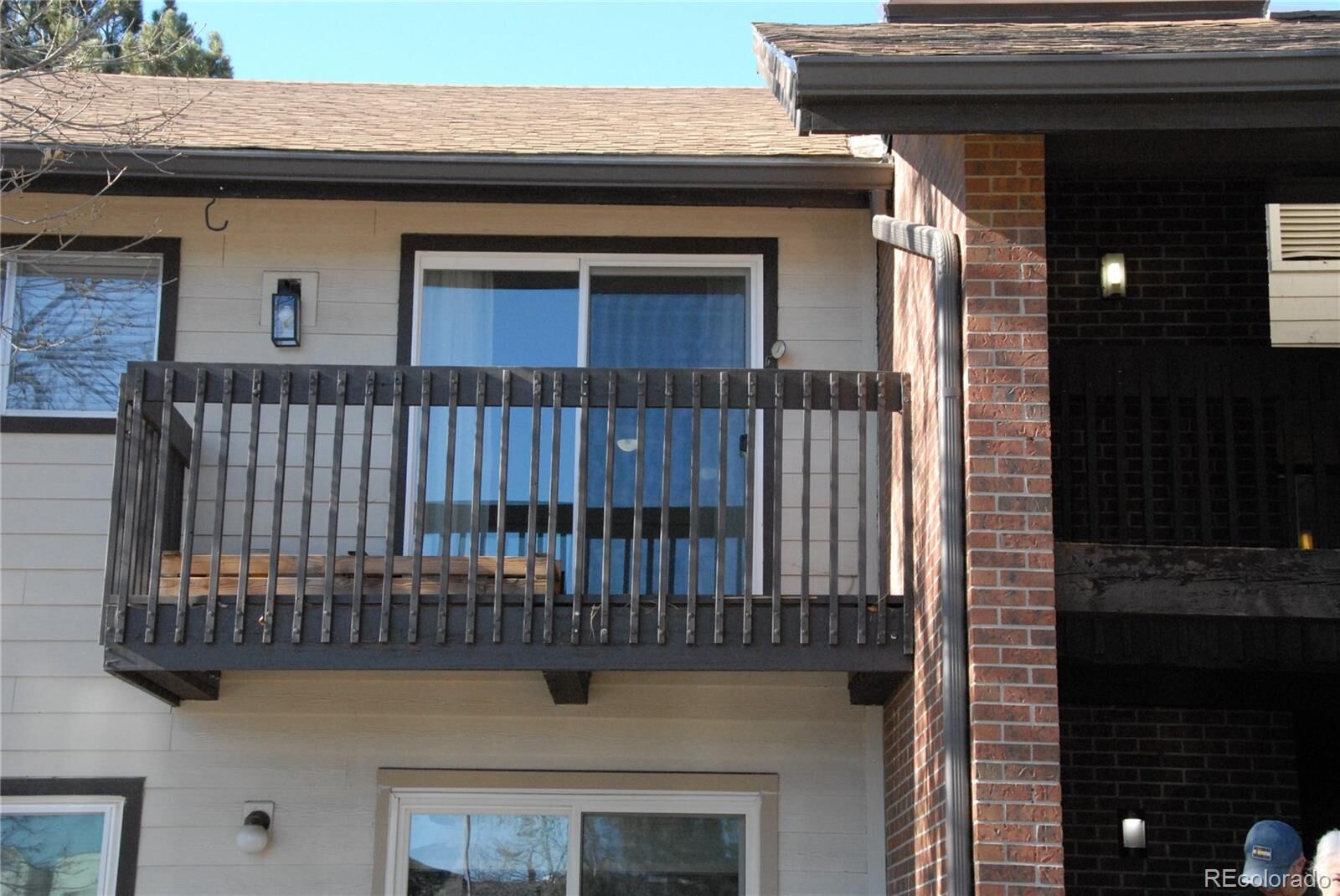 Property Photo:  14794 E 2nd Avenue 310F  CO 80011 