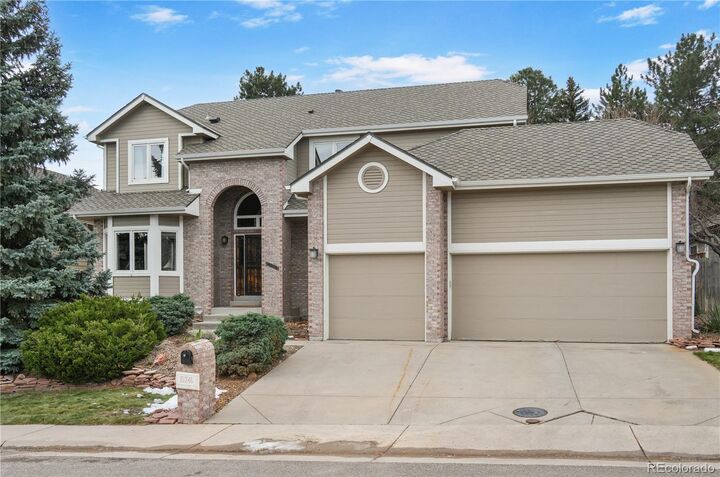 Property Photo:  15246 W Ellsworth Place  CO 80401 
