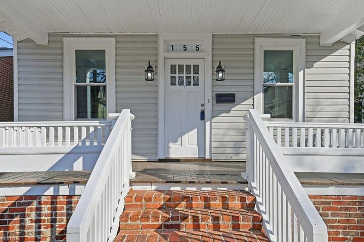 Property Photo: 155 Maryland Ave VA 23707