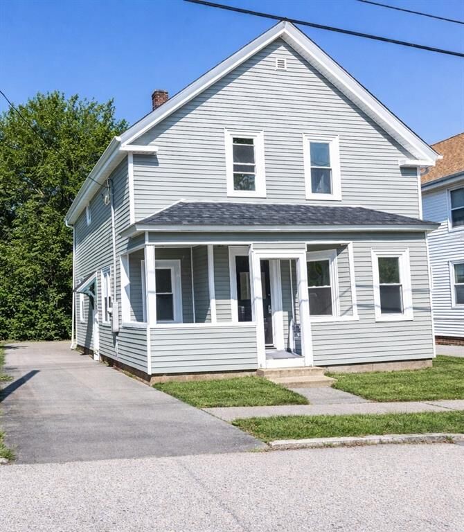 Property Photo:  90 Winthrop Avenue  RI 02908 