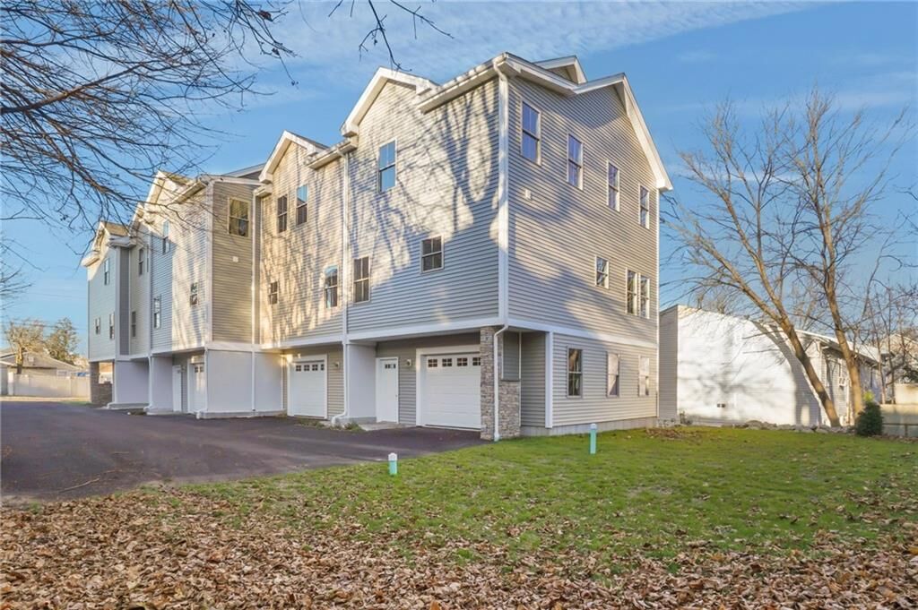 Property Photo:  11 Stone Street A  RI 02904 