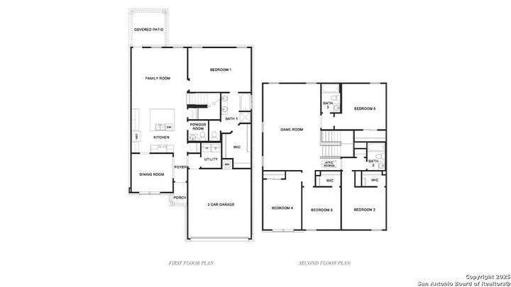 Property Photo:  12619 Azopardo  TX 78109 