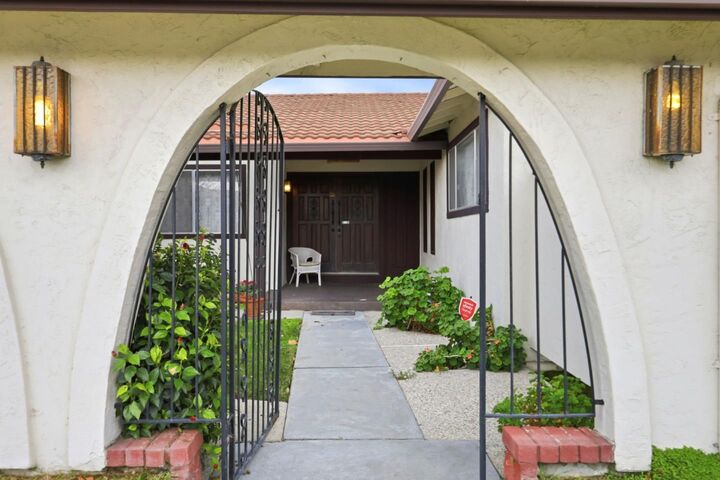 Property Photo:  2706 Pruneridge Avenue  CA 95051 