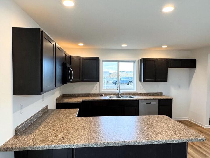 Property Photo:  1110 Red Hawk Drive  WI 53563 