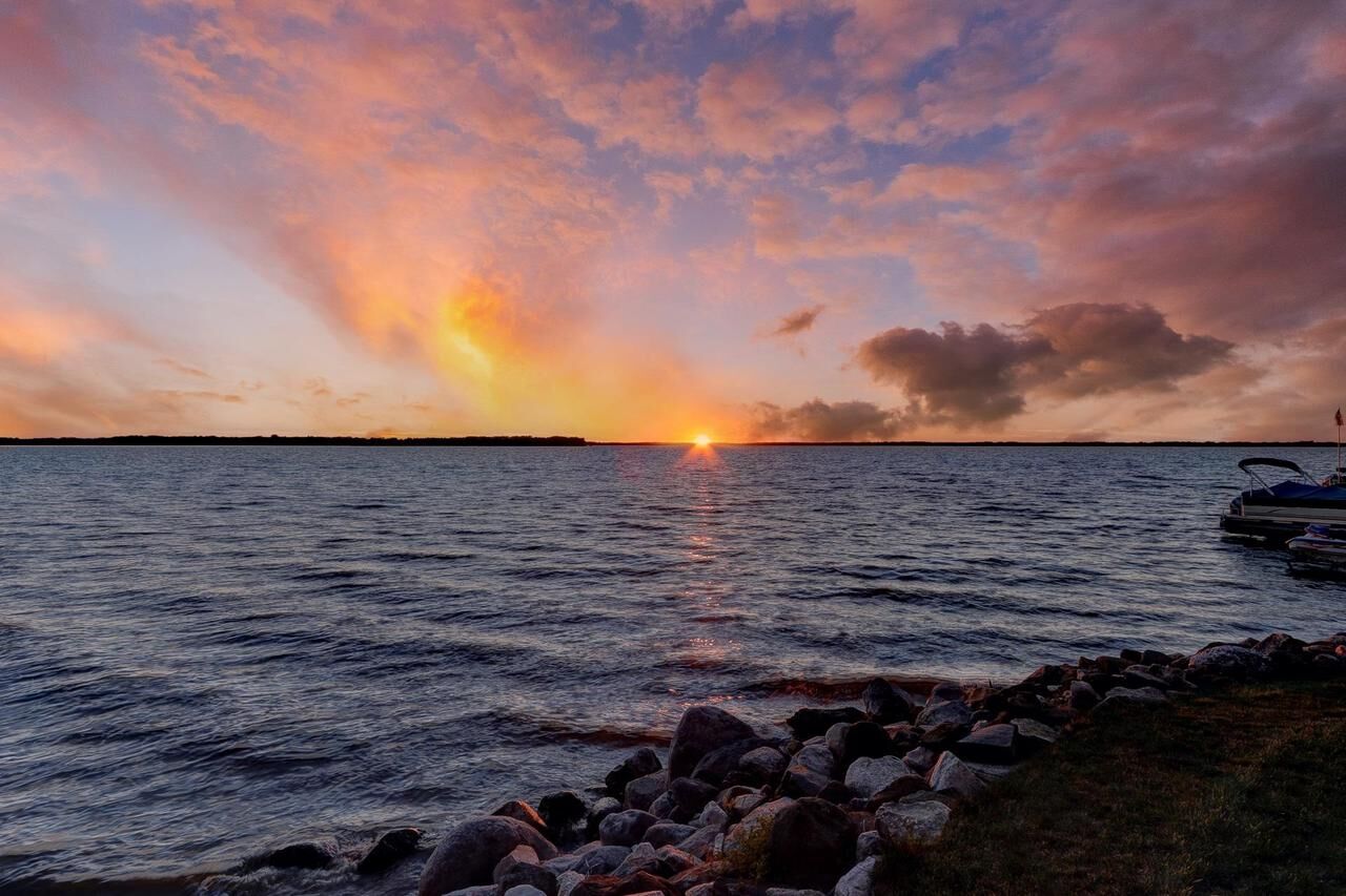 Property Photo:  N807 Waubunsee Trail 3  WI 53538 