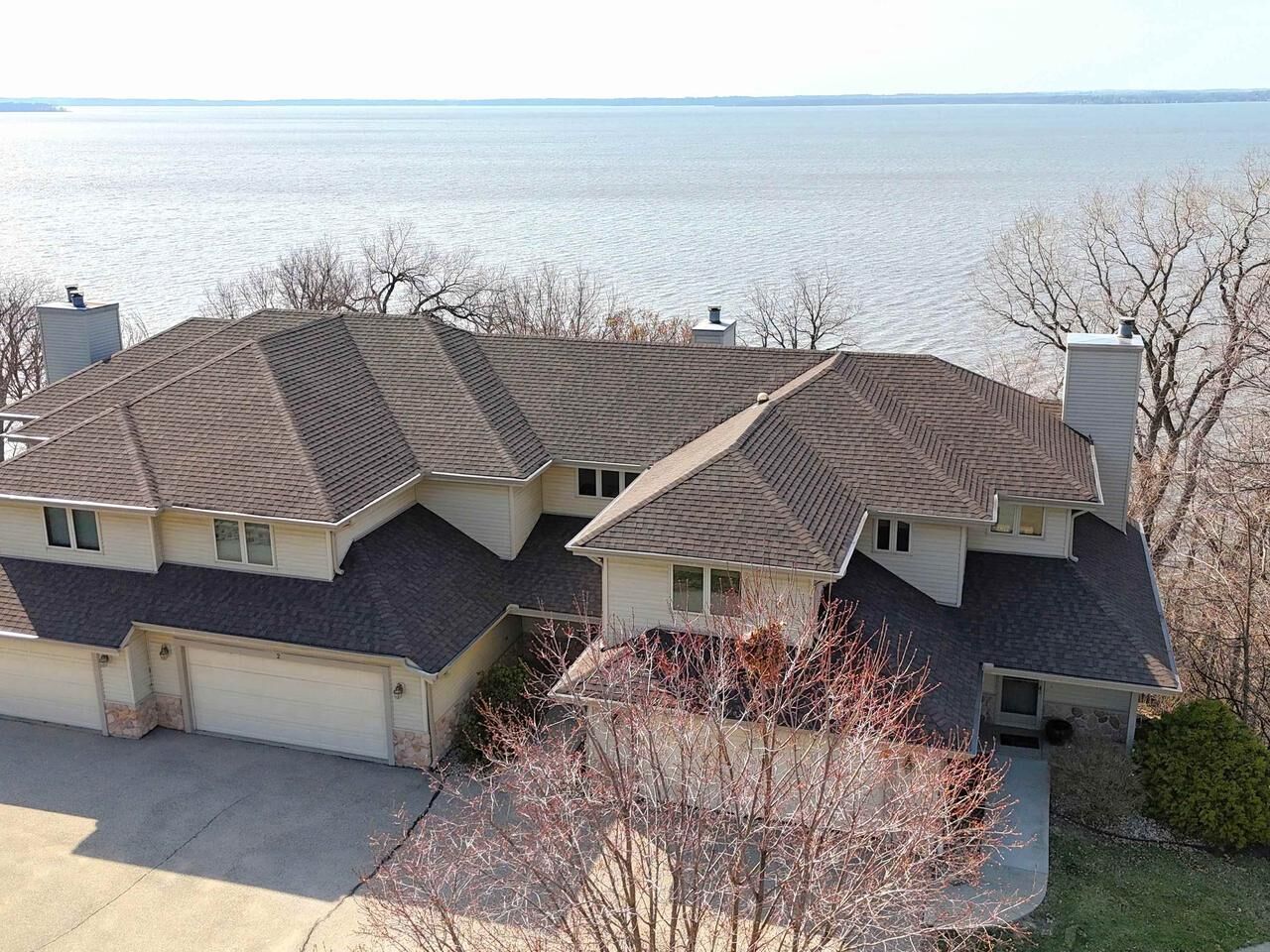 Property Photo: N807 Waubunsee Trail 3 WI 53538