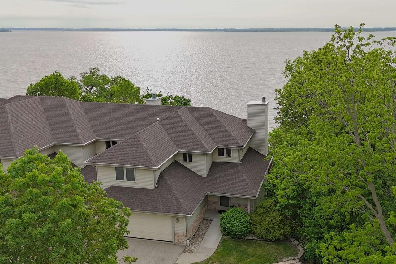 Property Photo: N807 Waubunsee Trail 3 WI 53538