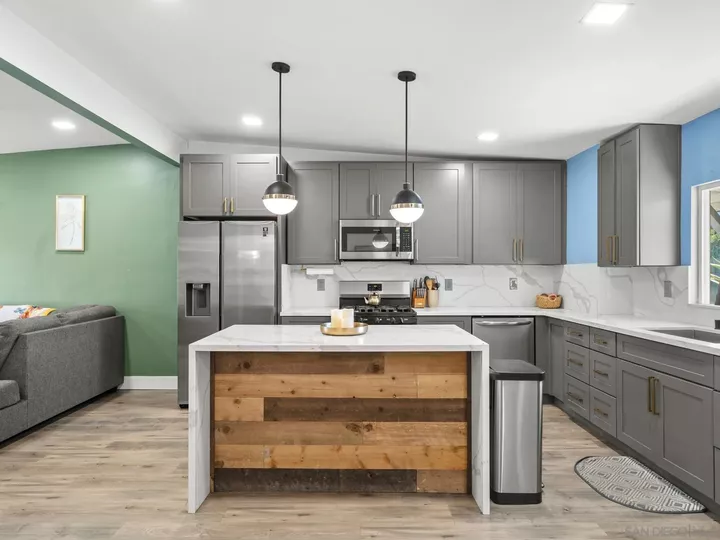 Property Photo:  4259 View Place  CA 92115 