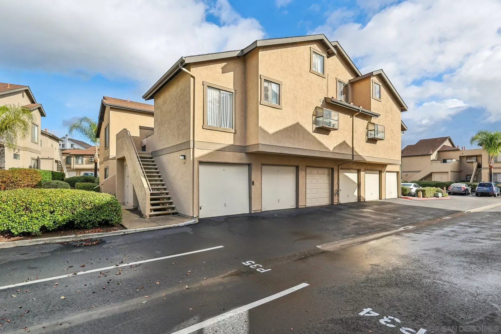 Property Photo:  3661 Avocado Village Ct 115  CA 91941 
