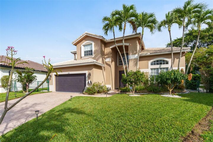 Property Photo:  4963 NW 58th Ave  FL 33067 