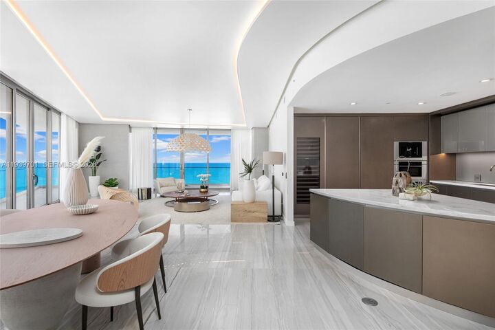 Property Photo: 18975 Collins Ave 600 FL 33160