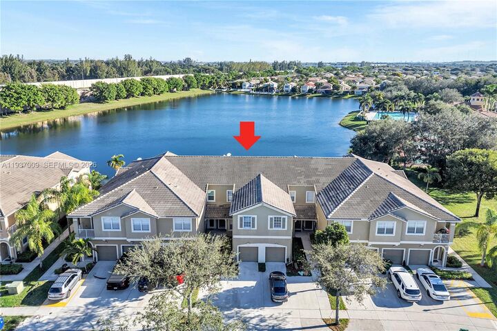 Property Photo:  4341 SW 131st Ln 3103  FL 33027 