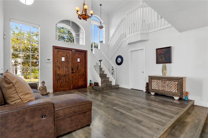 Property Photo:  10800 NW 51st Ln  FL 33178 