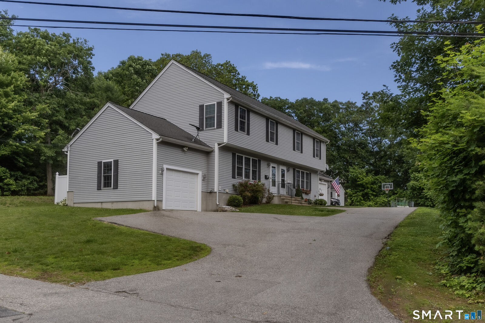 Property Photo:  29 Prospect Street A  CT 06260 